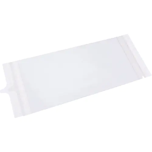 Accessories for APR PAPR and Cont Flow : Survivair W4K Clear Lens Cover