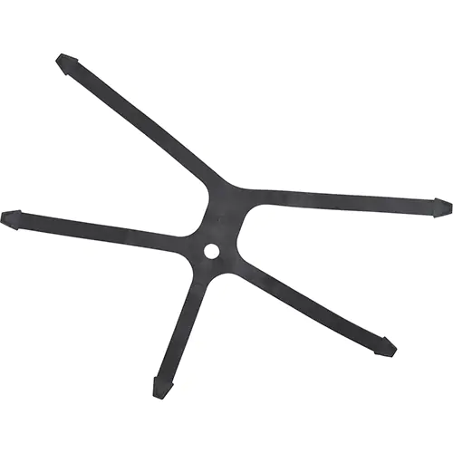 Facepiece & Hood Suspension and Lens Replacement Parts : Headstrap 5-Point | Tpe