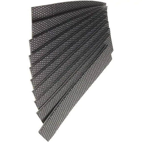 Facepieces and hood replacement part : Sweatband For Primair Plus 10 Units