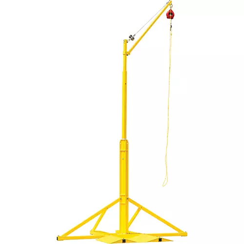 Miller SkyORB Overhead Rotational Boom Anchor : Skyorb Anchor System