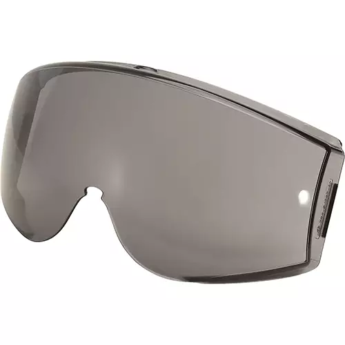 Uvex Stealth® Replacement Lens : Gray Hydroshield Repl Lens