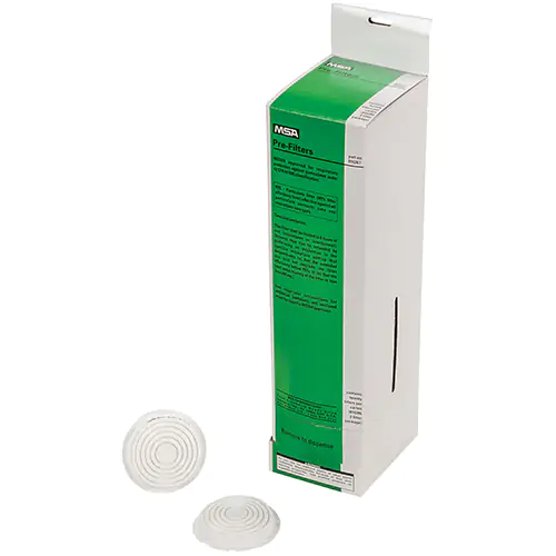 FILTERS,COMFO, R95, 20/PKG