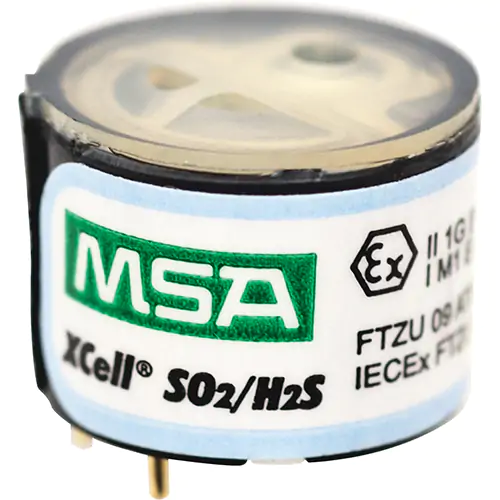 KIT:REPLACEMENT,XCELL SENSOR,H2S/SO2