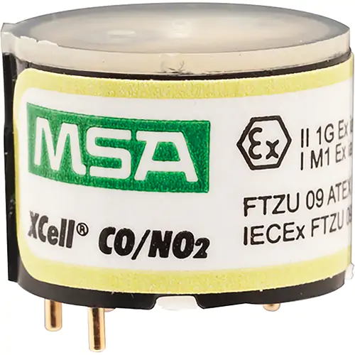 KIT,REPLACEMENT,XCELL SENSOR,NO2/CO