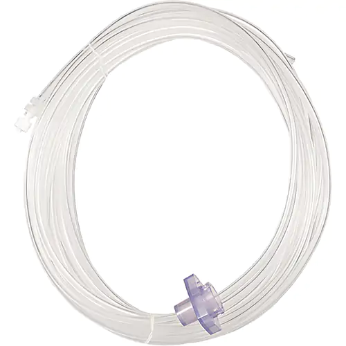 TUBING,SAMPLE LINE,PU,CLEAR,25FT