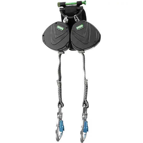 PFL,V-EDGE,WEB,8FT,TWIN,AL SWV CARAB,CSA