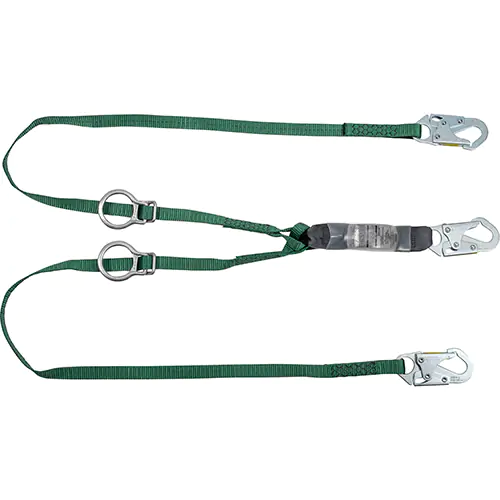 EA LANYARD,SM.SNAP,FIX,SINGLE,3',CSA