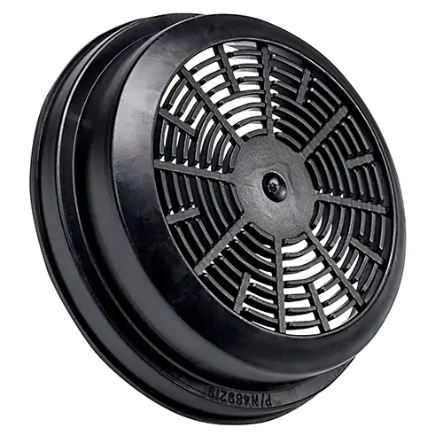 COVER, COMFO,R95 PREFILTER,1/PKG