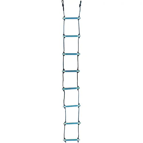 LADDER SYNTHETIC RESCUE X 20'