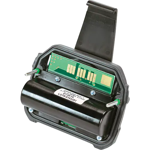 BATTERY PK ASSY:RECHRGBL,ALTAIR5X,NA