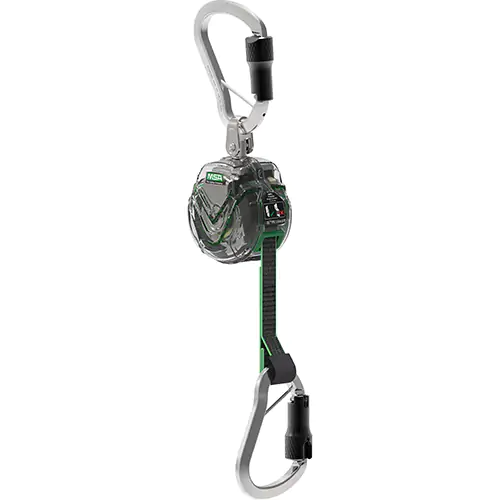 PFL,LATCHWAYS MINI, 6' WEB, TLCP/TLCP