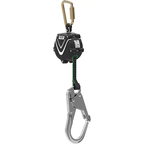 Mini PFL V-SHOCK 1.8m AL REBAR/STL KAR