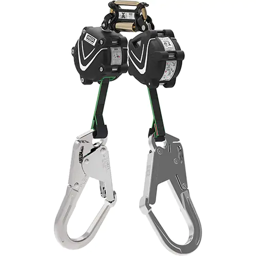 Mini PFL V-SHOCK 1.8m (Twin) Al Rebar