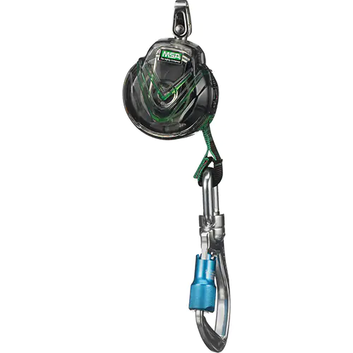 1.8m 6ft Web SRL Al Swivel Kar Stl Kar