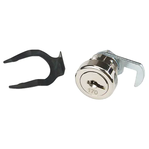 Frost Hook Lock