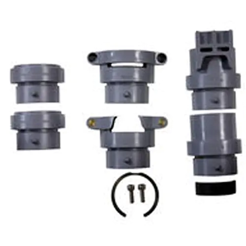 Rubbermaid Commercial Products Auto Flush Canadian Adapter Kit (Crane, Teck, Tempus)