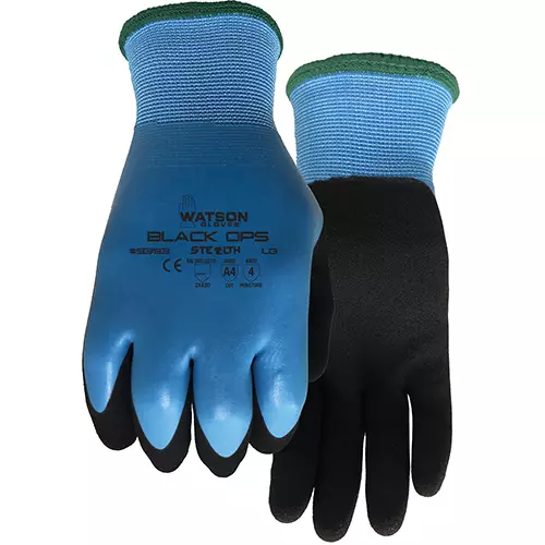 MCR Safety Gloves 13 Gauge 100% Kevlar (9393S)