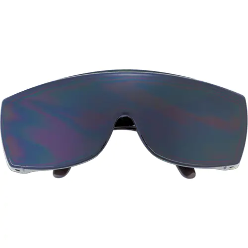 MCR Safety Glasses 98 Series Filter 5.0 Green Lens (98150)