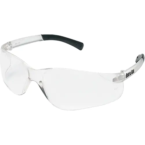 MCR Safety Glasses BearKat BK1 Clear UV-AF Lens (BK110AF)