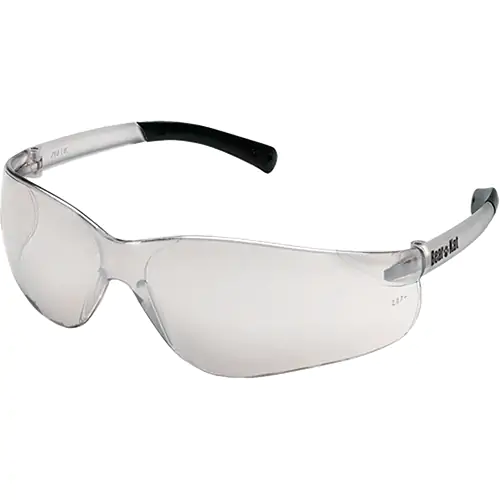 MCR Safety Glasses BearKat BK1 I/O Clear Mirror Lens (BK119)