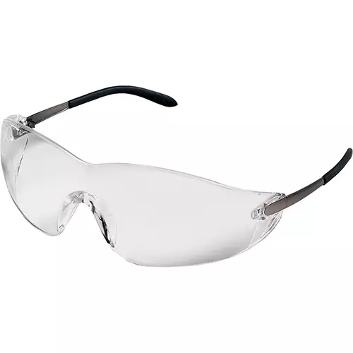 MCR Safety Glasses S21 Clear Lens (S2110)