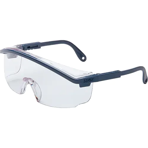 MCR Safety Glasses S22 Gray Lens (S2212)