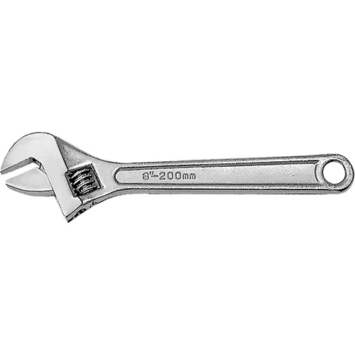 10" Adjustable Wrench