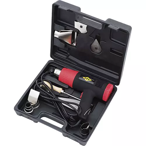 Heat Gun Kit – 10 pc