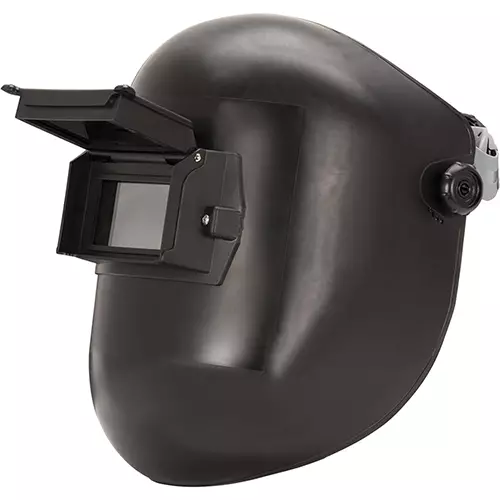 280PL Welding Helmet – Lift Front – Black