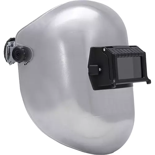 280PL Welding Helmet – Lift Front – Silver
