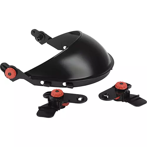 HHIS Slotted Cap Adaptor with Crown