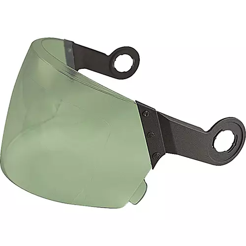 Quad™ 500 Series Replacement Visor Shade – 4-3/8"X9-1/4" – Shade 5 IR