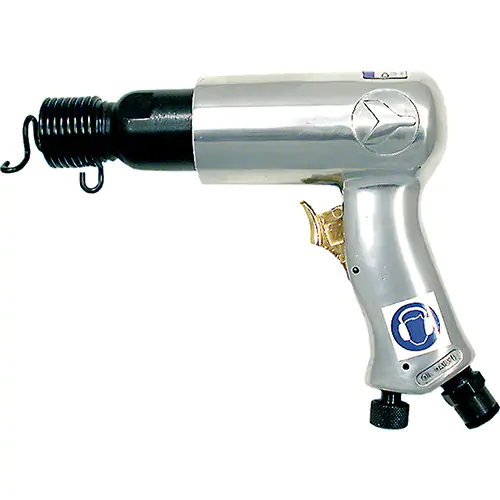 .401 Shank Medium Barrel Air Hammer