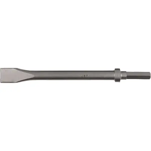 .401 Shank Narrow Face Flat Chisel