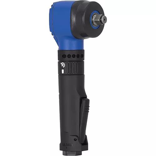 1/2" Drive Angled Impact Wrench