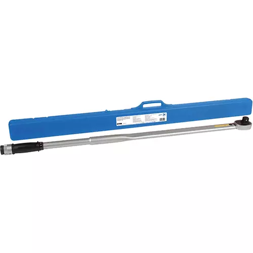 1" DR 700 ft/lbs Torque Wrench