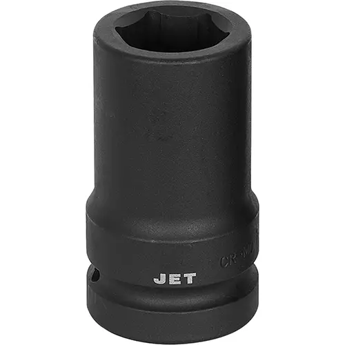 1" DR x 1-1/16" Deep Impact Socket – 6 pt.