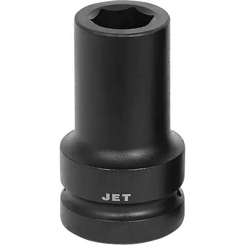 1" DR x 15/16" Deep Impact Socket – 6 pt.