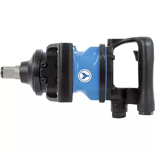 1" DR "Ultra Lightweight" Impact Wrench – Heavy Duty (2" Anvil)