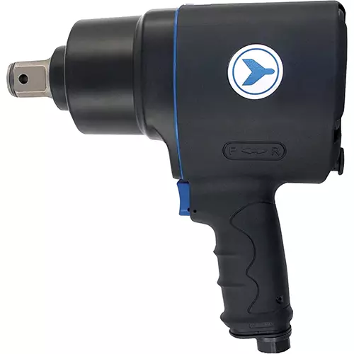 1" DR Composite Series Impact Wrench – Super Heavy Duty