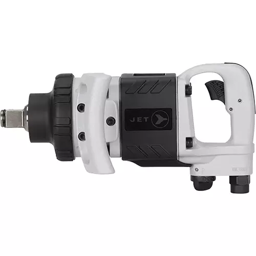 1" Drive Impact Wrench – Super Heavy Duty