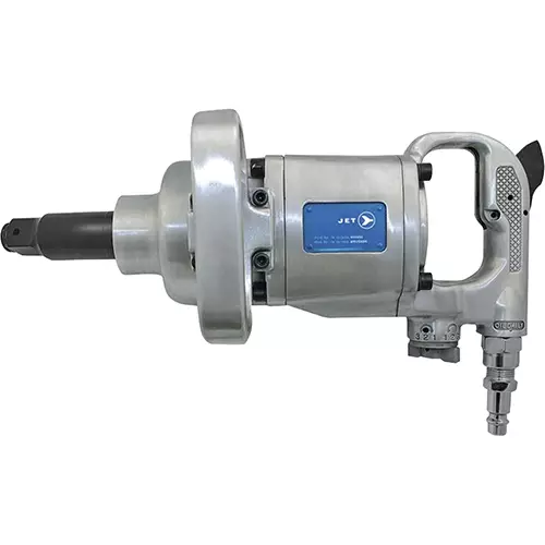 1" Drive Impact Wrench (2" Anvil)