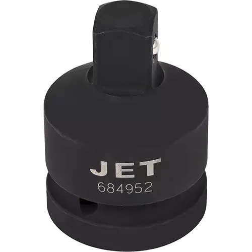 1" Female x 3/4" Male Impact Adaptor