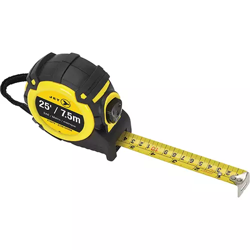 25’ Autolock SAE/Metric Tape Measure