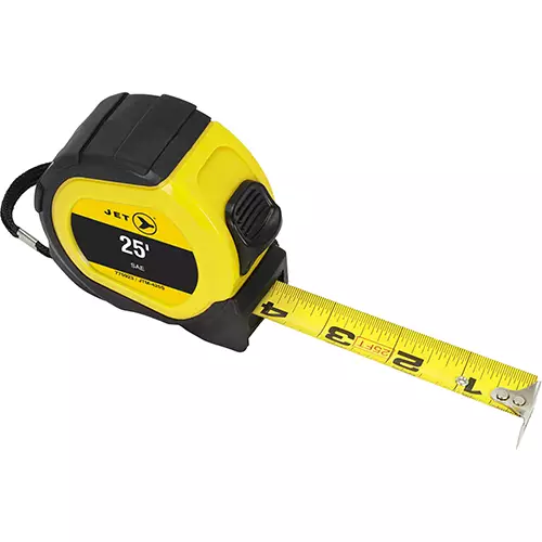 25' SAE Tape Measure