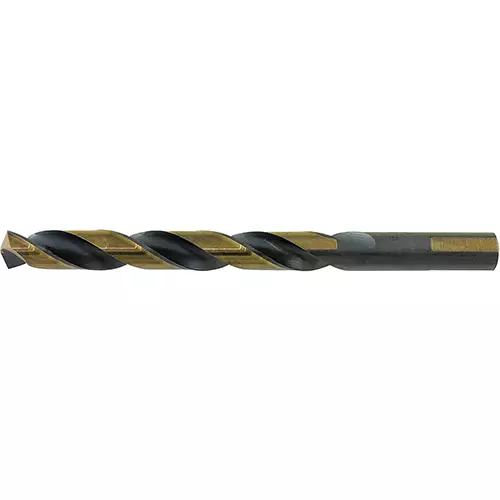 1/16" JET-KUT® B & G Premium M2 H.S.S. Jobber Drill Bit