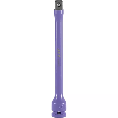 1/2" DR 110 ft-lbs Torque Limiting Extension – Purple