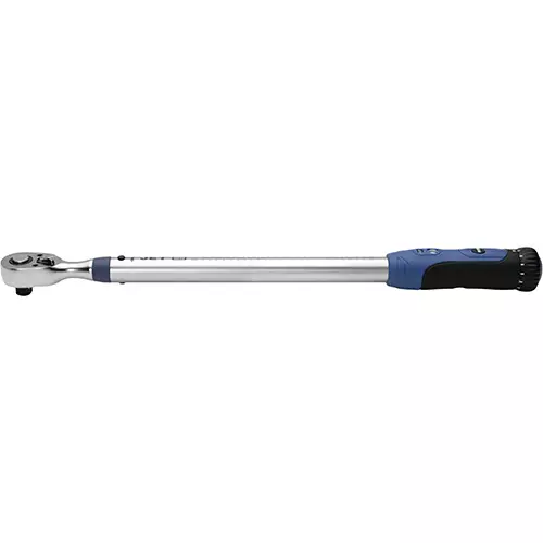 1/2" DR 150 ft/lb Torque Wrench – Super Heavy Duty