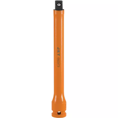 1/2" DR 160 ft-lbs Torque Limiting Extension – Orange