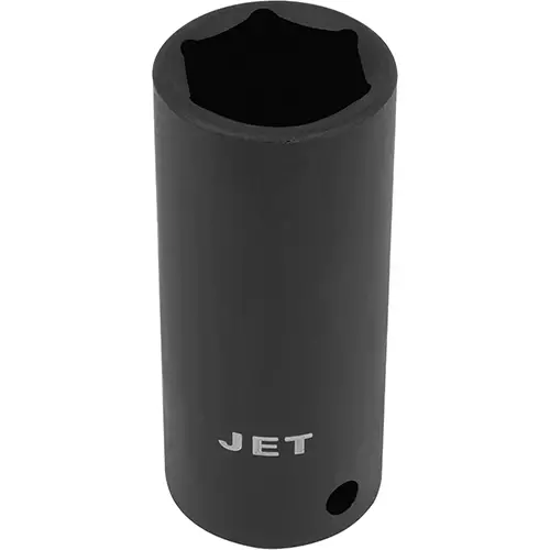 1/2" DR x 23mm Deep Impact Socket – 6 pt.